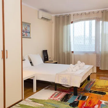 2Bd Family Apt In Varna - 10 Min To Beach & Center By Flat Mаnаger Exterior photo