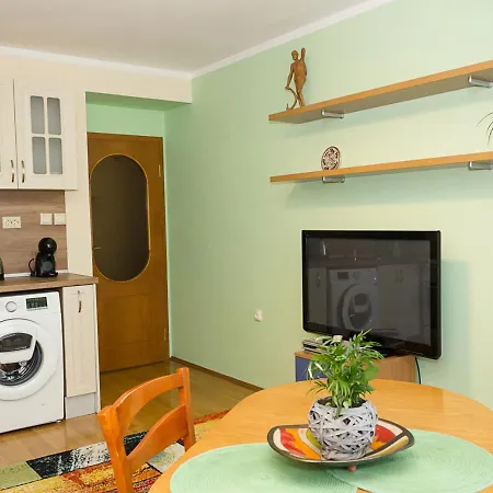 2Bd Family Apt In Varna - 10 Min To Beach & Center By Flat Mаnаger Exterior photo