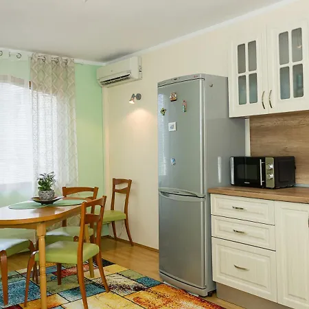 2Bd Family Apt In Varna - 10 Min To Beach & Center By Flat Mаnаger Exterior photo