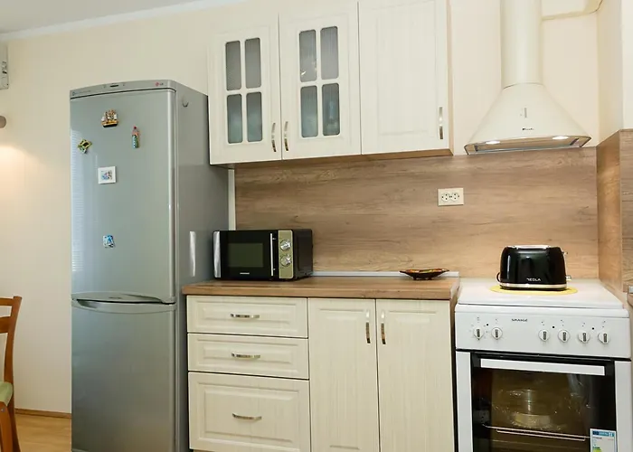 2Bd Family Apt In Varna - 10 Min To Beach & Center By Flat Mаnаger