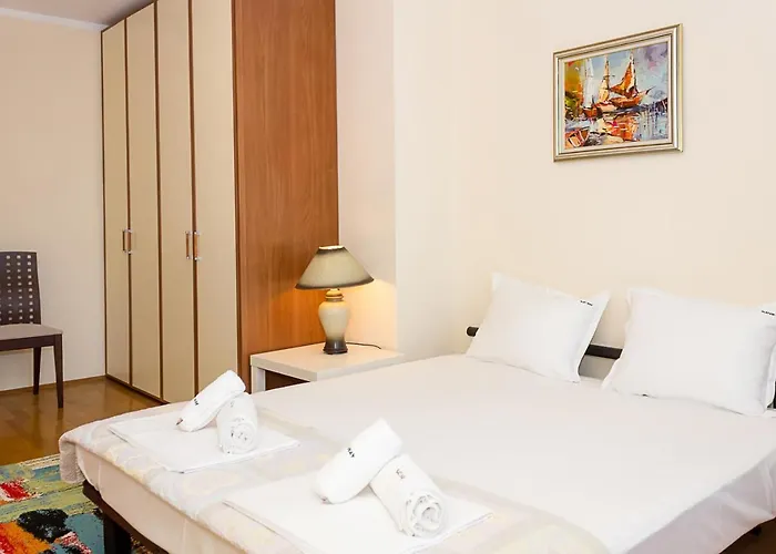 2Bd Family Apt In Varna - 10 Min To Beach & Center By Flat Mаnаger