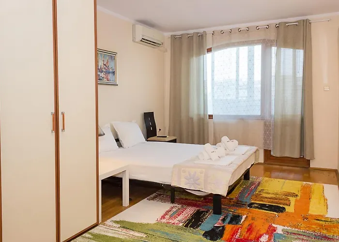 2Bd Family Apt In Varna - 10 Min To Beach & Center By Flat Mаnаger